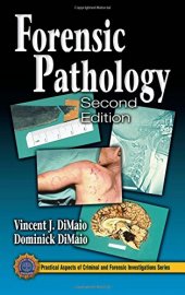 book Forensic Pathology