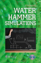 book Water Hammer Simulations