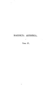 book Le vite de’ più eccellenti pittori, scultori e architetti