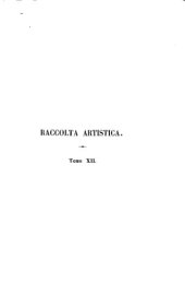 book Le vite de’ più eccellenti pittori, scultori e architetti