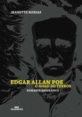 book Edgar Allan Poe - o Mago do Terror