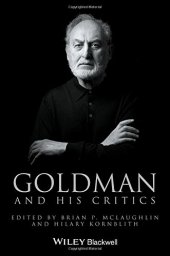 book Goldman and His Critics