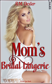 book Mom’s Bridal Lingerie