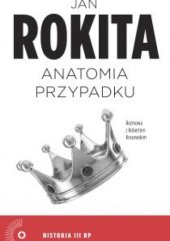 book Anatomia przypadku