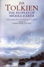 book The History of Middle-Earth