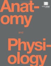 book Anatomy & Physiology