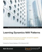 book Learning Dynamics NAV Patterns