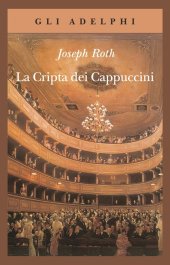 book La cripta dei cappuccini