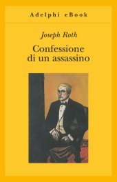 book Confessione di un assassino