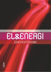 book Energiteknik