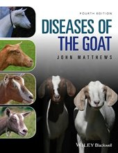 book Diseases of The Goat