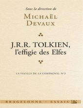 book L’effigie des Elfes (Fragments on Elvish Reincarnation)