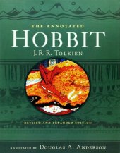 book The Annotated Hobbit