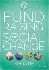 book Fundraising for Social Change