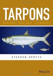 book Tarpons: Biology, Ecology, Fisheries