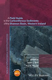 book A Field Guide to the Carboniferous Sediments of the Shannon Basin, Western Ireland