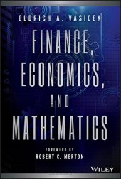 book Finance, Economics, and Mathematics