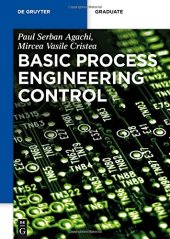 book Basic Process Engineering Control