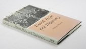 book Daniel Defoe and Diplomacy