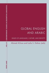 book Global English and Arabic: Issues of Language, Culture, and Identity