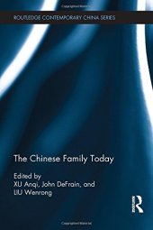 book The Chinese Family Today