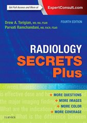 book Radiology Secrets Plus