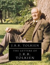 book The Letters of J. R. R. Tolkien