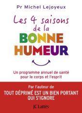 book Les quatre saisons de la bonne humeur