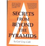 book Secrets From Beyond the Pyramids