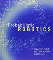 book Probabilistic Robotics