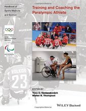 book Training and Coaching the Paralympic Athlete