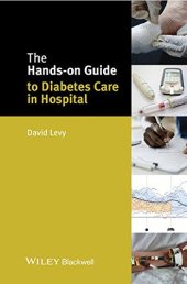 book The Hands-on Guide to Diabetes Care in Hospital