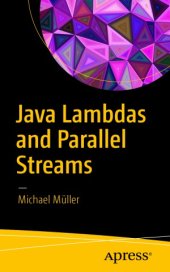 book Java Lambdas and Parallel Streams