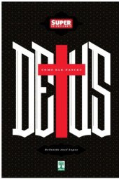 book Deus - Como Ele Nasceu