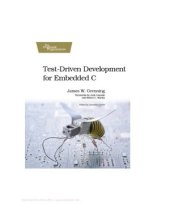 book Test Driven Development for Embedded C