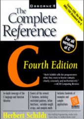 book C  The Complete Reference