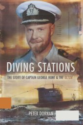 book Diving Stations: The Story of George Hunt & The ULTOR