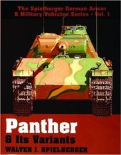 book Panther & Its Variants