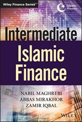 book Intermediate Islamic Finance