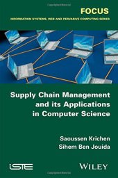 book Supply Chain Management and its Applications in Computer Science