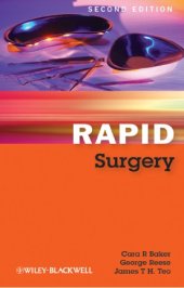 book Rapid Surgery