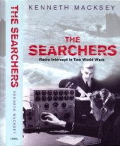 book The Searchers  Radio Intercept in Two World Wars