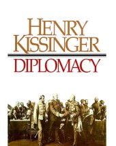 book Diplomacy