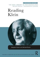 book Reading Klein