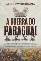 book A Guerra do Paraguai