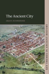 book The Ancient City