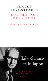 book L’Autre Face de la lune - Ecrits sur le Japon