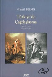 book Türkiye’de Çağdaşlaşma