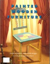 book Painted Wooden Furniture