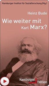 book Wie weiter mit Karl Marx?